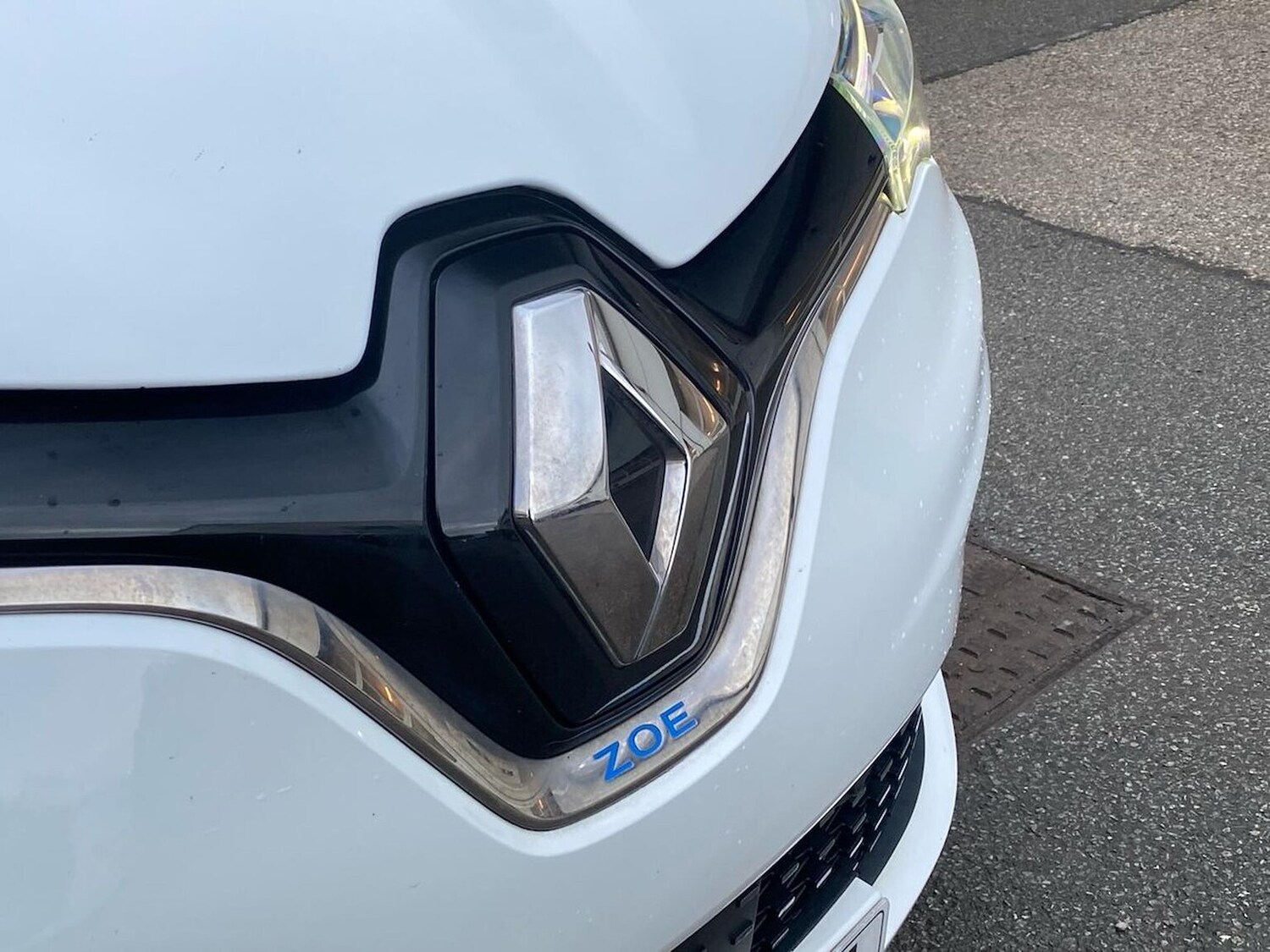 Used Renault Zoe 2020 for sale - 77896314: Photo 31