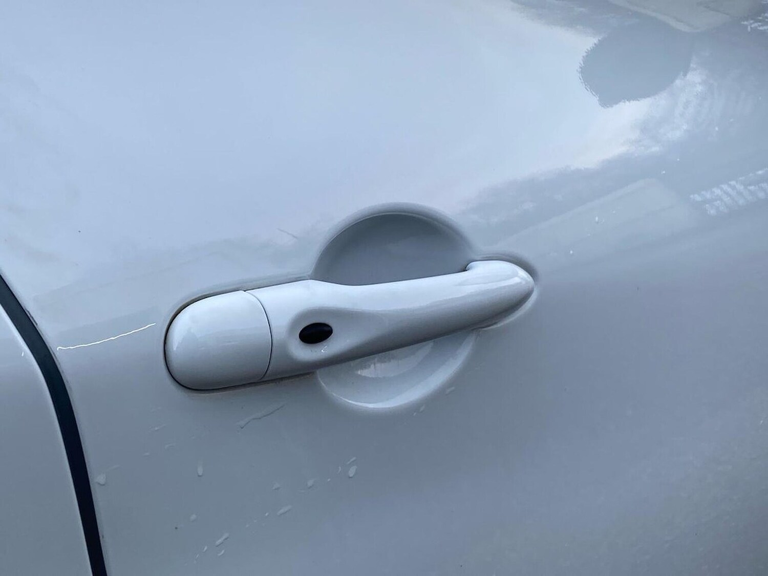 Used Renault Zoe 2020 for sale - 77896314: Photo 35