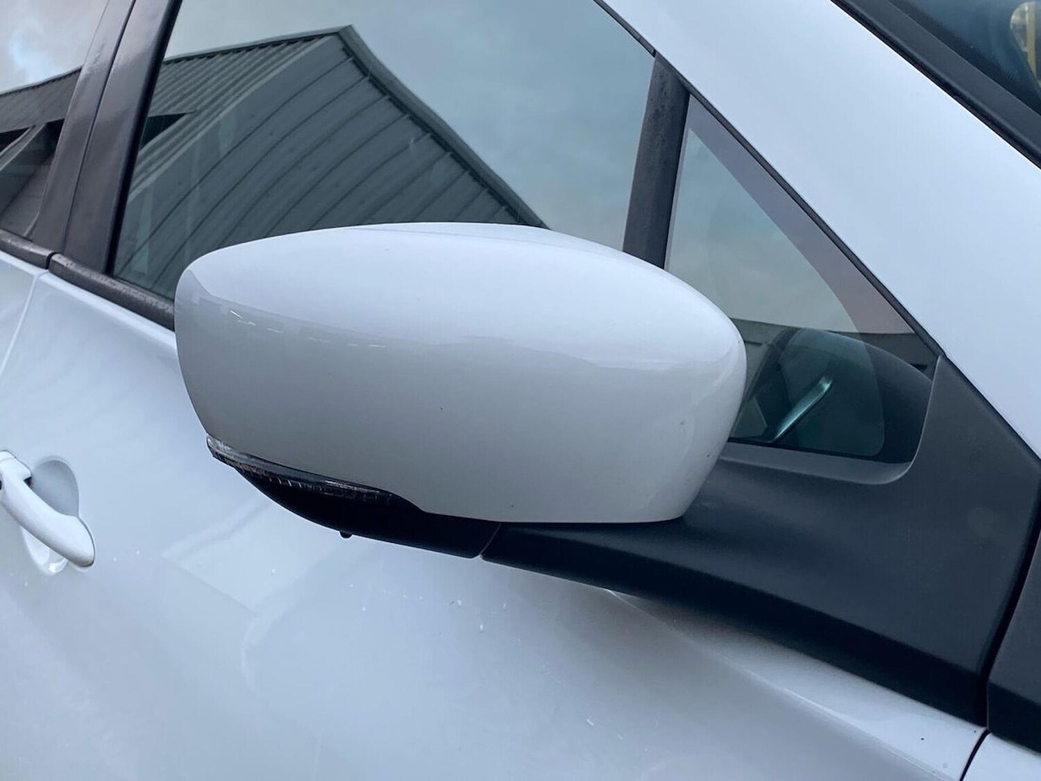 Used Renault Zoe 2020 for sale - 77896314: Photo 36