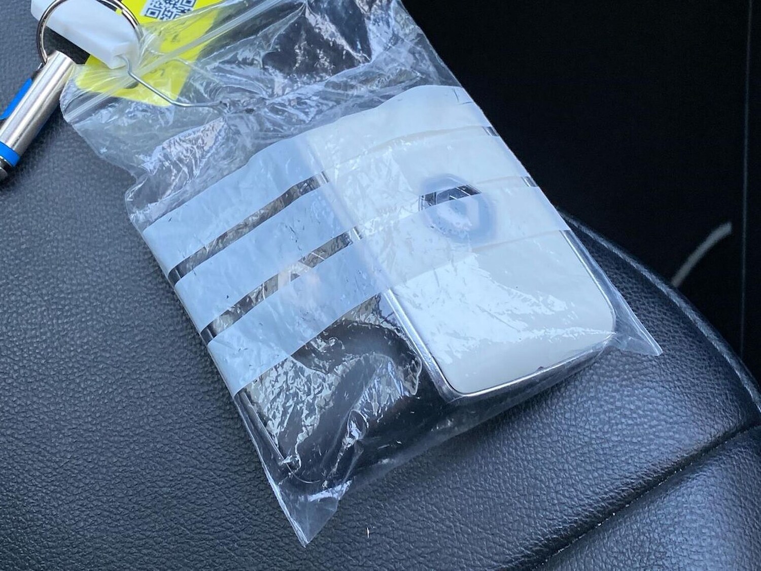 Used Renault Zoe 2020 for sale - 77896314: Photo 39