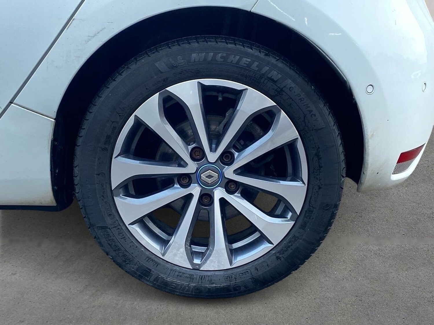 Used Renault Zoe 2020 for sale - 77896314: Photo 6