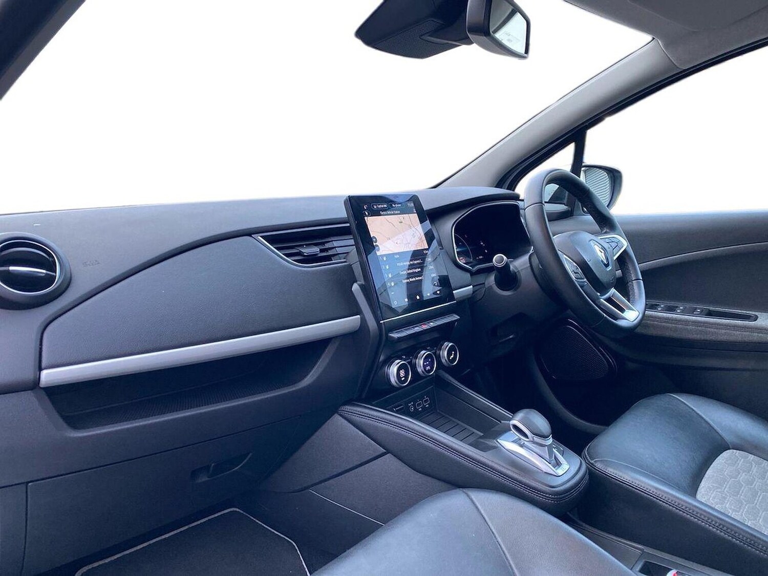 Used Renault Zoe 2020 for sale - 77896314: Photo 7