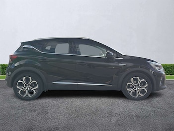 Used Renault Captur 2023 for sale - 79474074: Photo