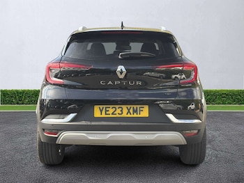 Used Renault Captur 2023 for sale - 79474074: Photo