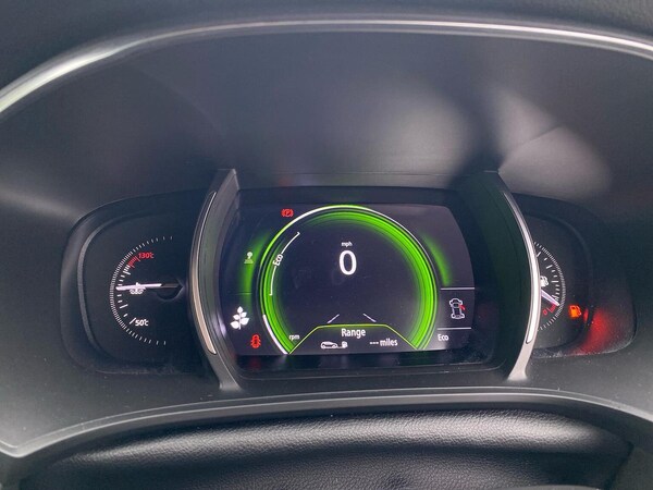 Used Renault Megane 2019 for sale - 76268305: Photo 10