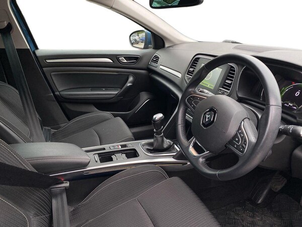 Used Renault Megane 2019 for sale - 76268305: Photo 15