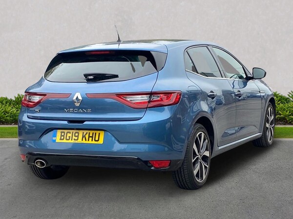 Used Renault Megane 2019 for sale - 76268305: Photo 18