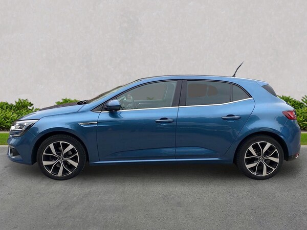 Used Renault Megane 2019 for sale - 76268305: Photo 19