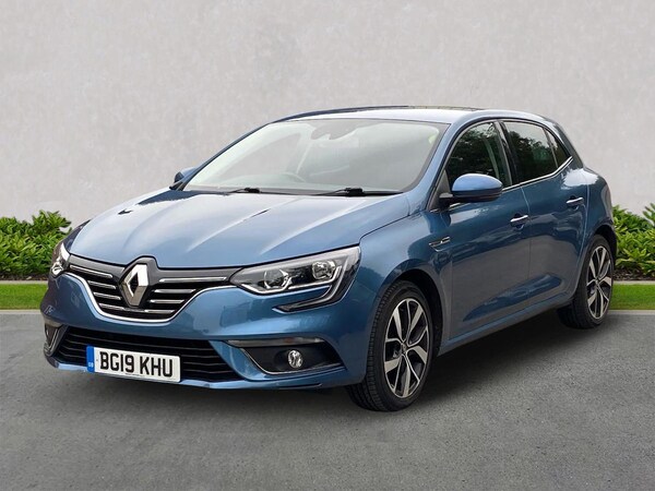 Used Renault Megane 2019 for sale - 76268305: Photo 20