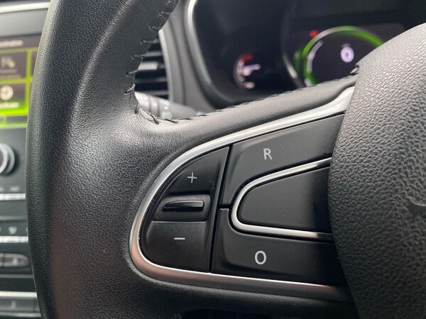 Used Renault Megane 2019 for sale - 76268305: Photo 27