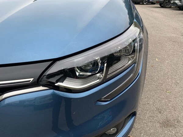 Used Renault Megane 2019 for sale - 76268305: Photo 34