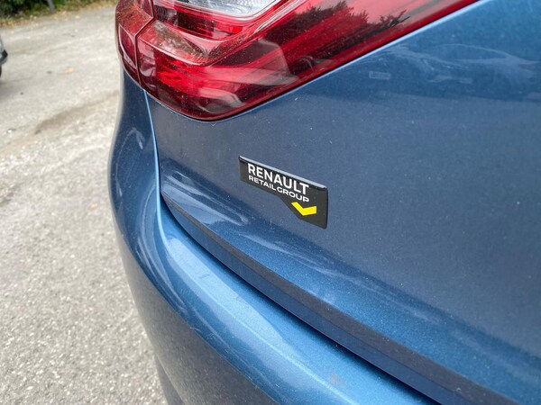 Used Renault Megane 2019 for sale - 76268305: Photo 36