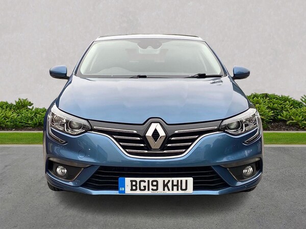 Used Renault Megane 2019 for sale - 76268305: Photo 5