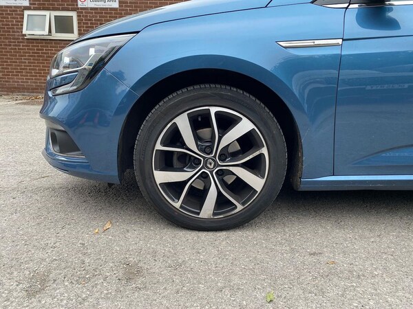 Used Renault Megane 2019 for sale - 76268305: Photo 6