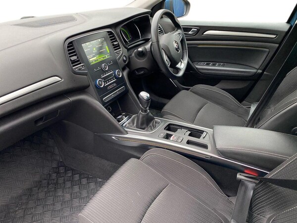 Used Renault Megane 2019 for sale - 76268305: Photo 7