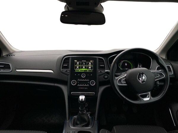 Used Renault Megane 2019 for sale - 76268305: Photo 8