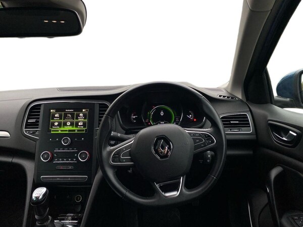 Used Renault Megane 2019 for sale - 76268305: Photo 9