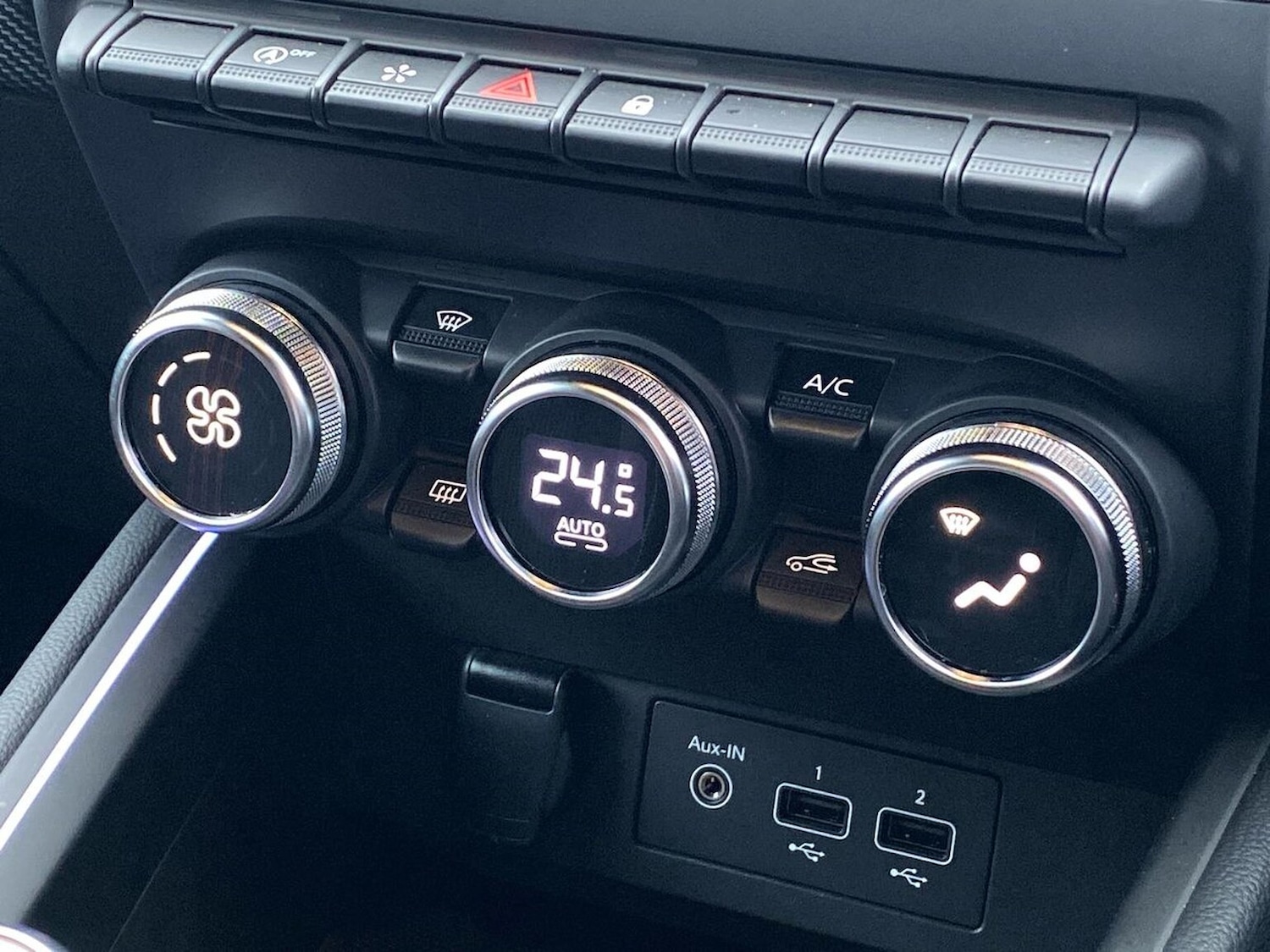 Used Renault Clio 2023 for sale - 77789579: Photo 12