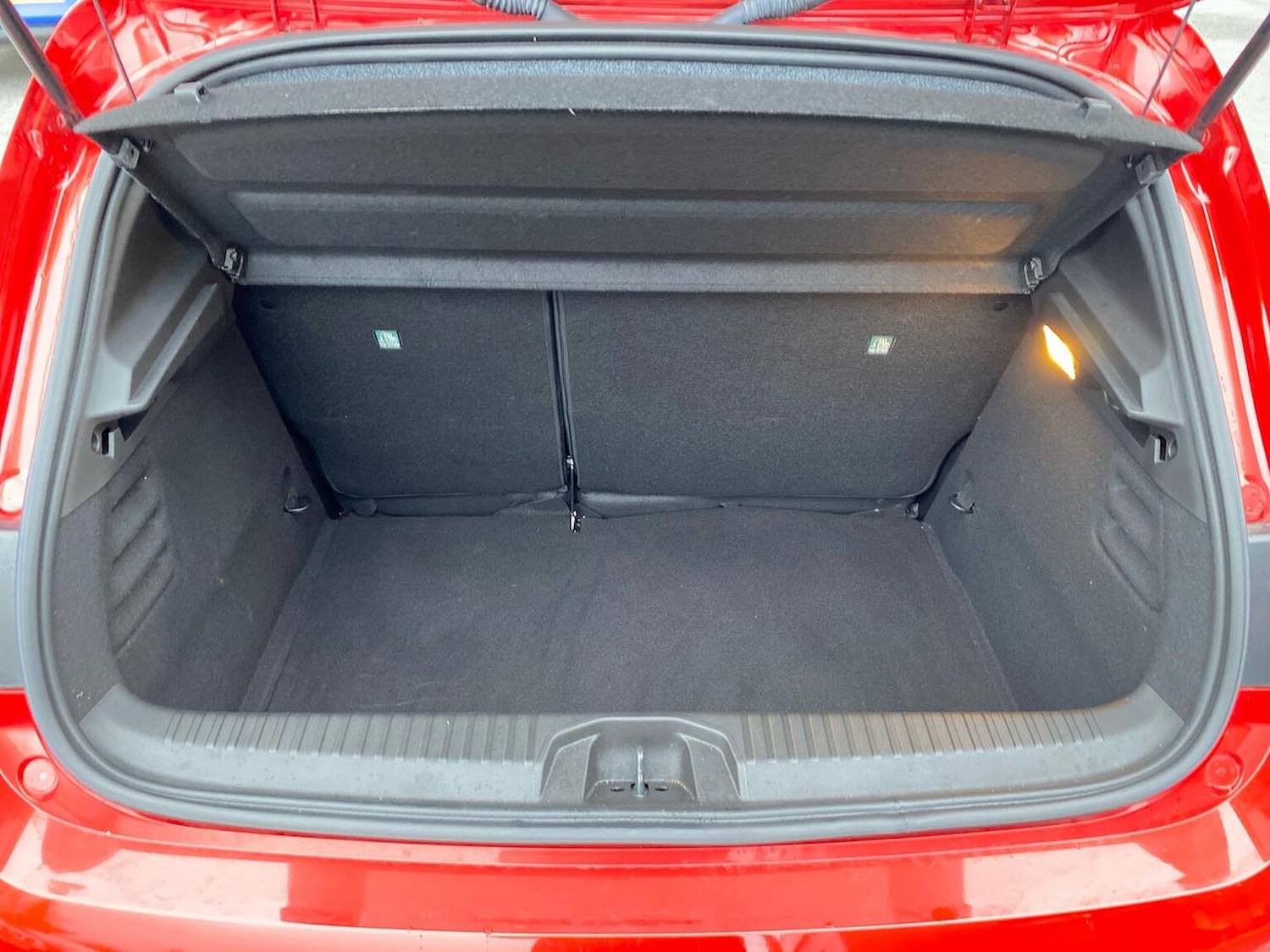 Used Renault Clio 2023 for sale - 77789579: Photo 17