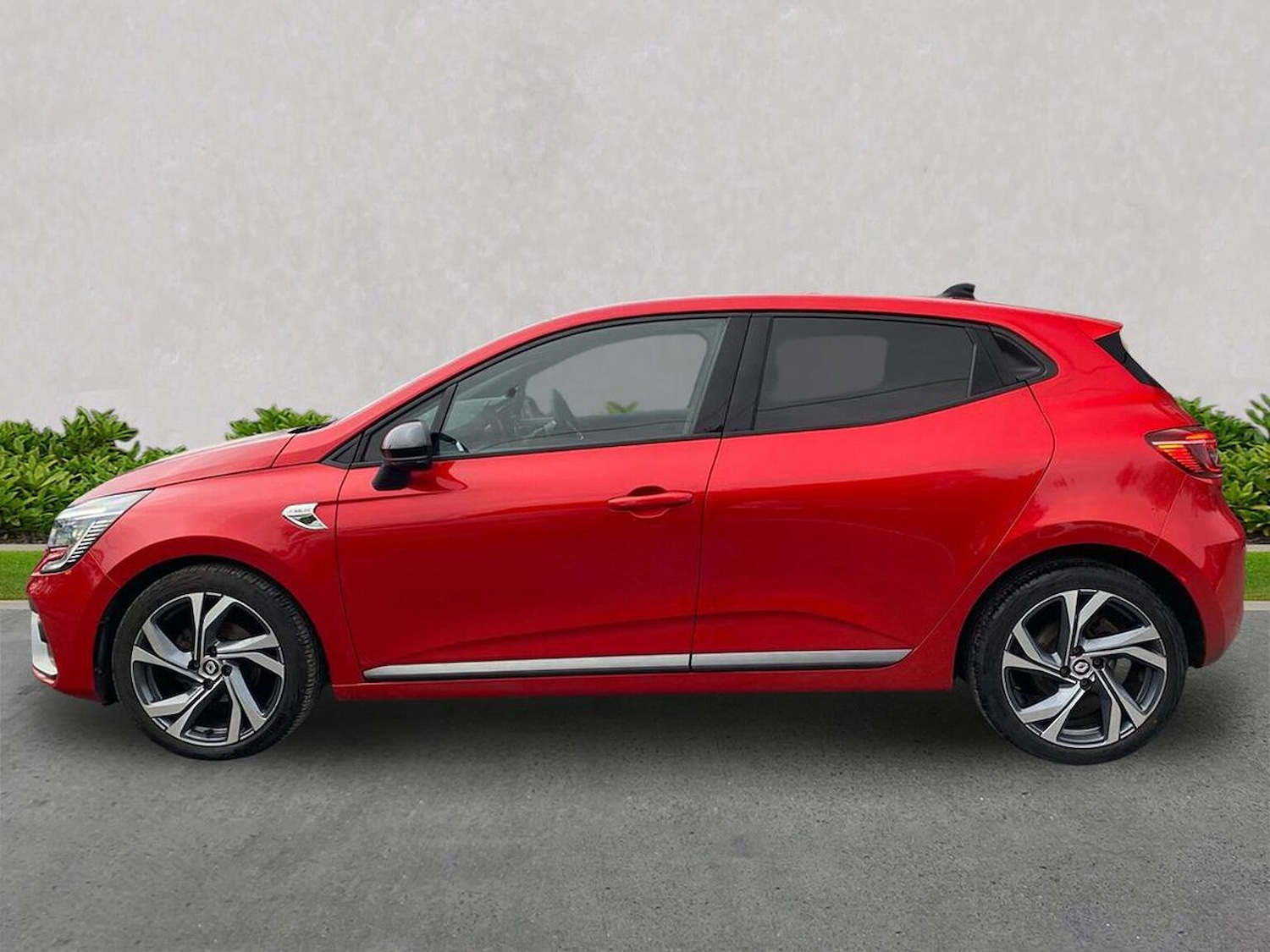 Used Renault Clio 2023 for sale - 77789579: Photo 19