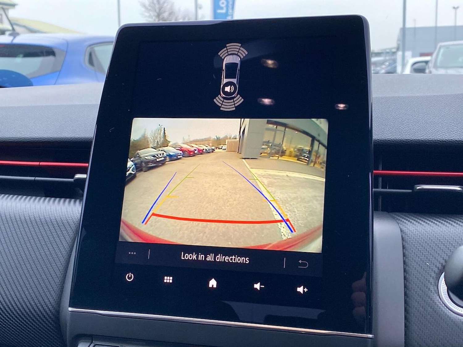 Used Renault Clio 2023 for sale - 77789579: Photo 23