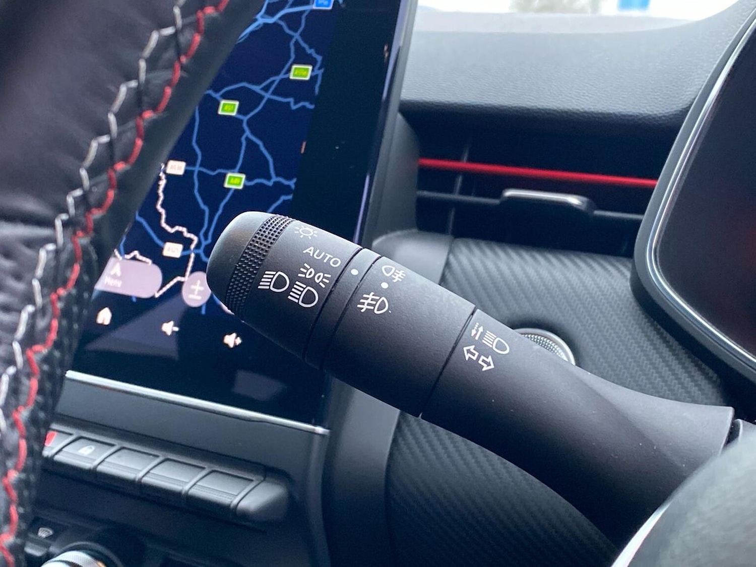 Used Renault Clio 2023 for sale - 77789579: Photo 29