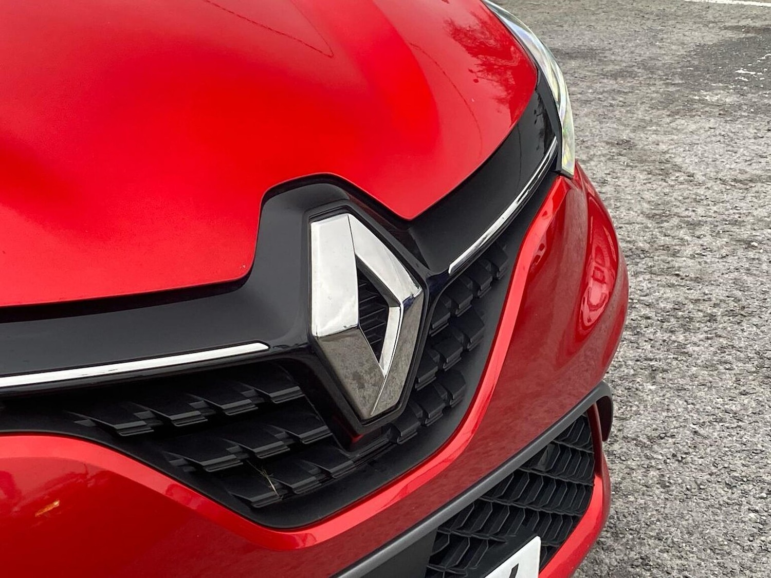 Used Renault Clio 2023 for sale - 77789579: Photo 31