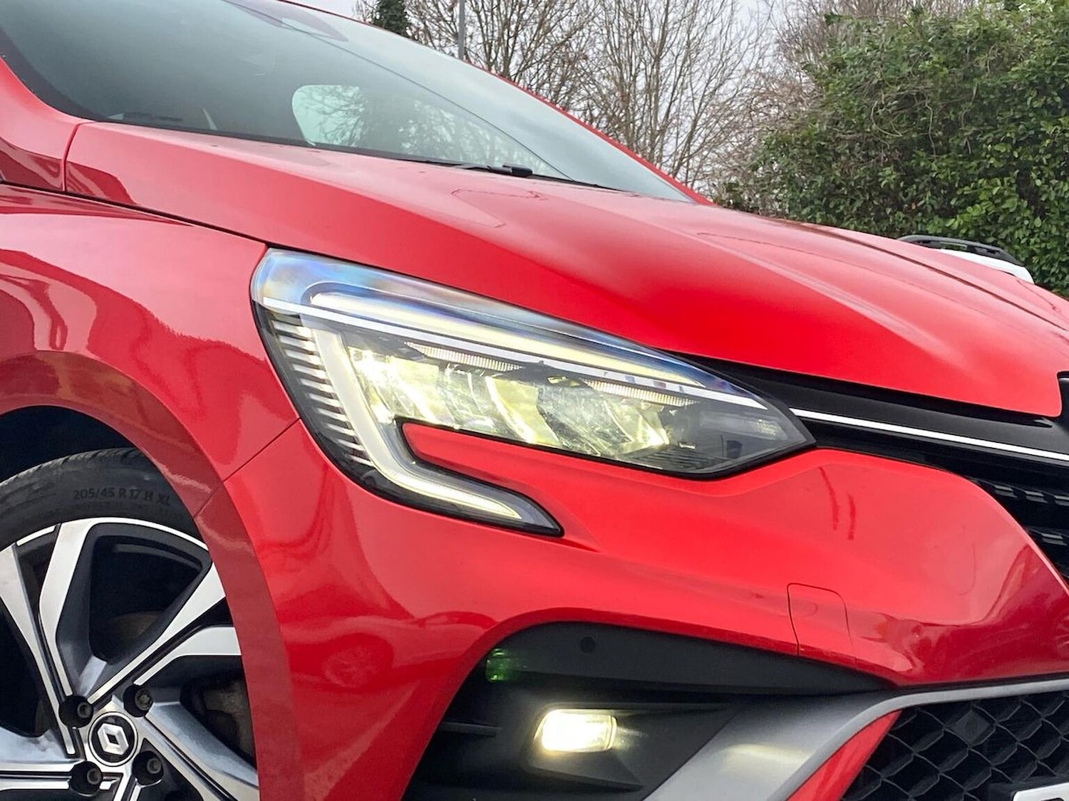 Used Renault Clio 2023 for sale - 77789579: Photo 32