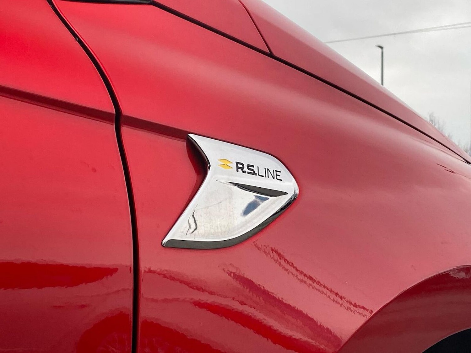 Used Renault Clio 2023 for sale - 77789579: Photo 33