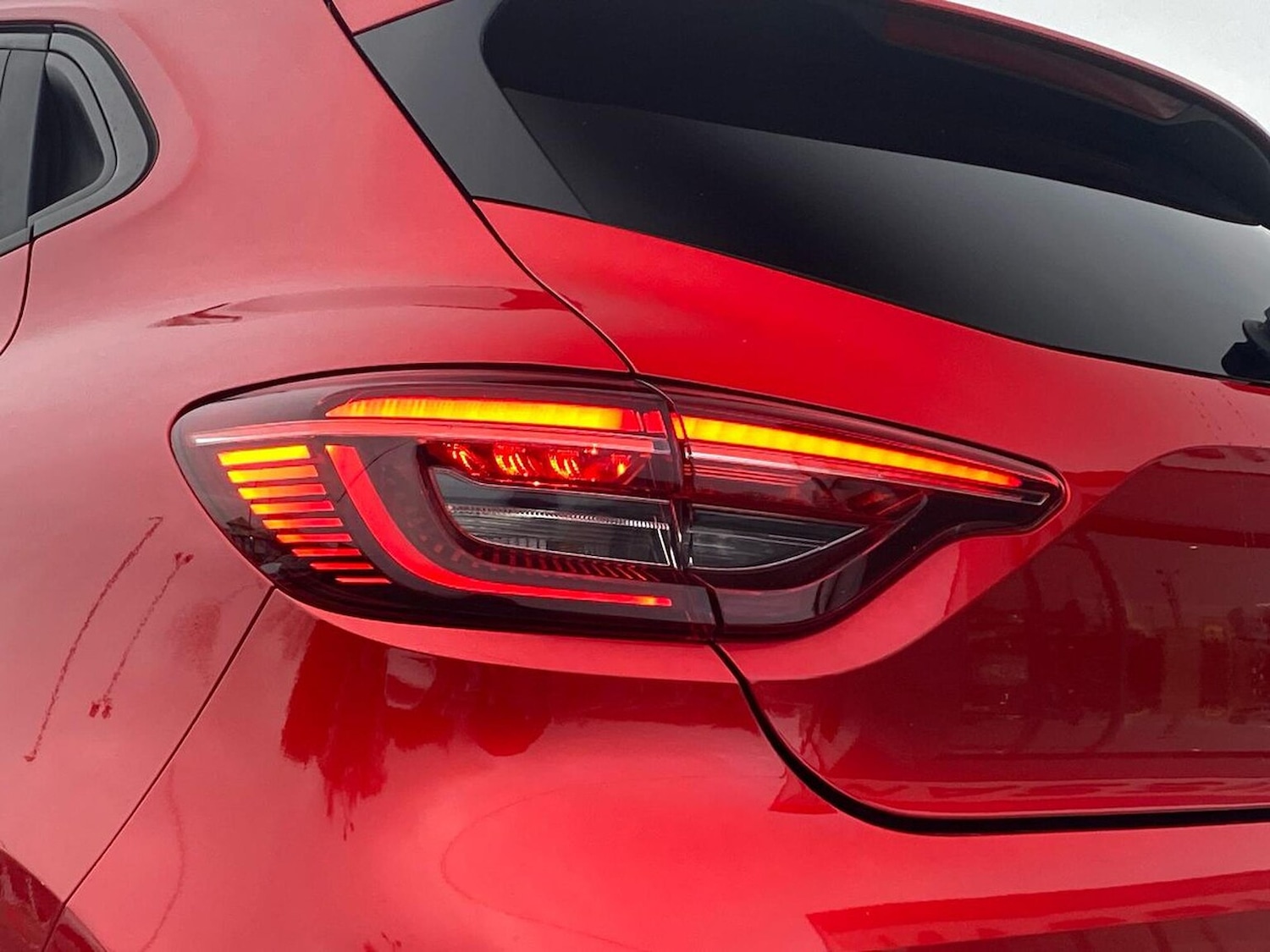 Used Renault Clio 2023 for sale - 77789579: Photo 34