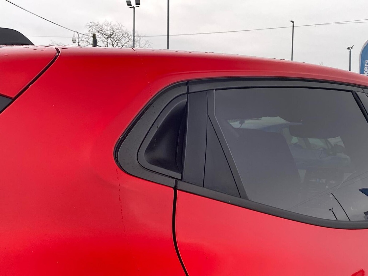 Used Renault Clio 2023 for sale - 77789579: Photo 35