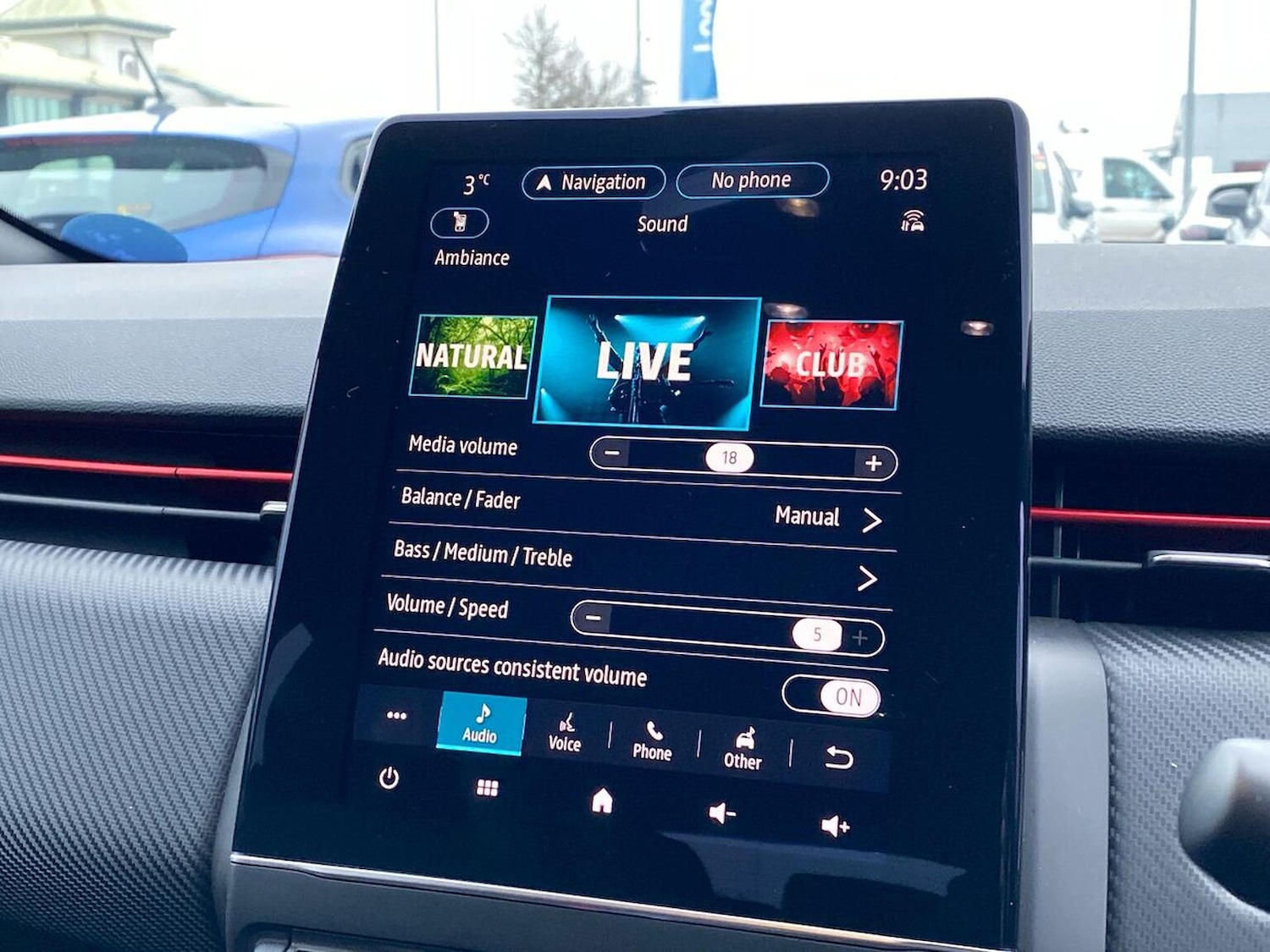 Used Renault Clio 2023 for sale - 77789579: Photo 38