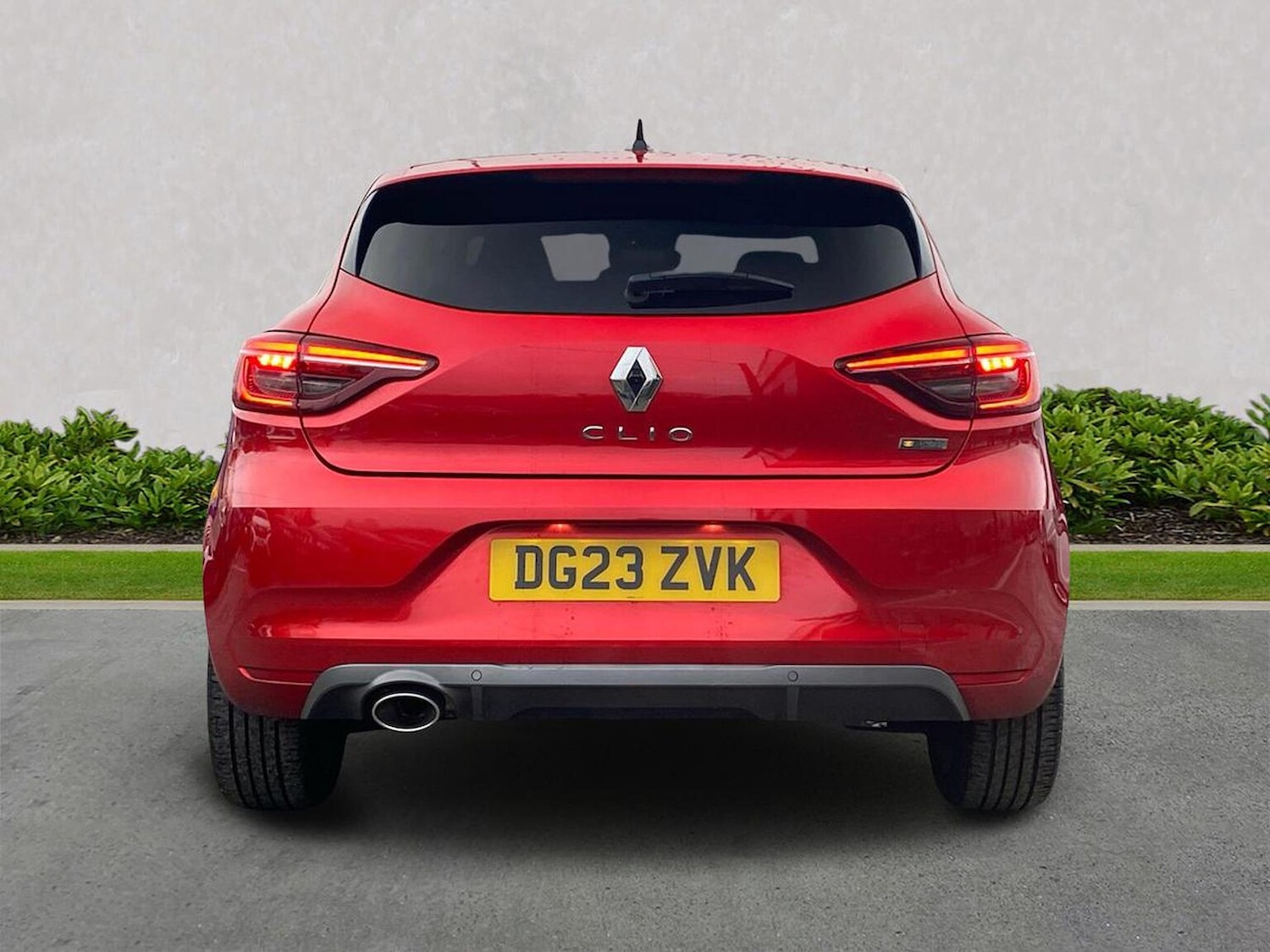 Used Renault Clio 2023 for sale - 77789579: Photo 4