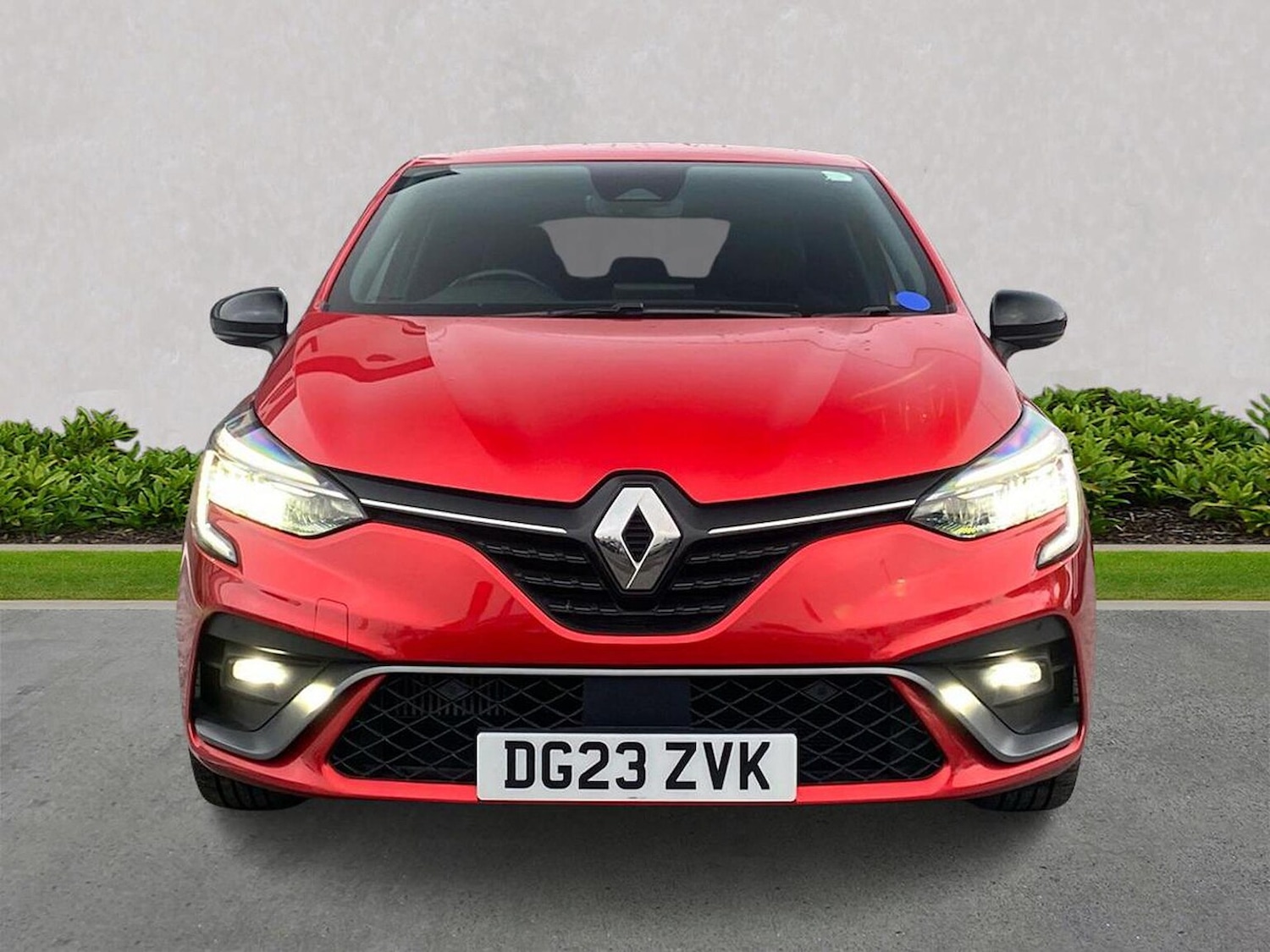 Used Renault Clio 2023 for sale - 77789579: Photo 5