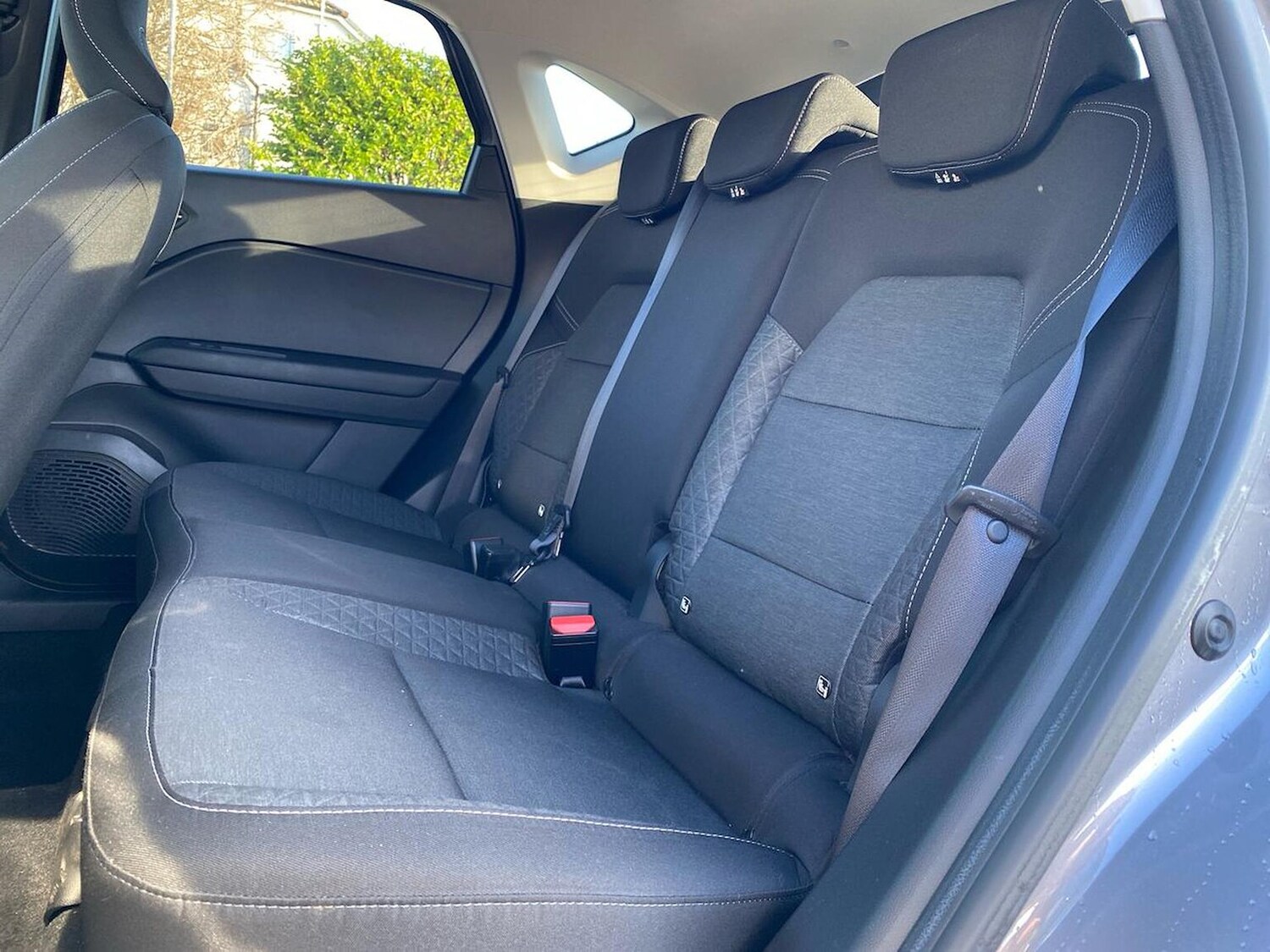 Used Renault Captur 2023 for sale - 77802164: Photo 16