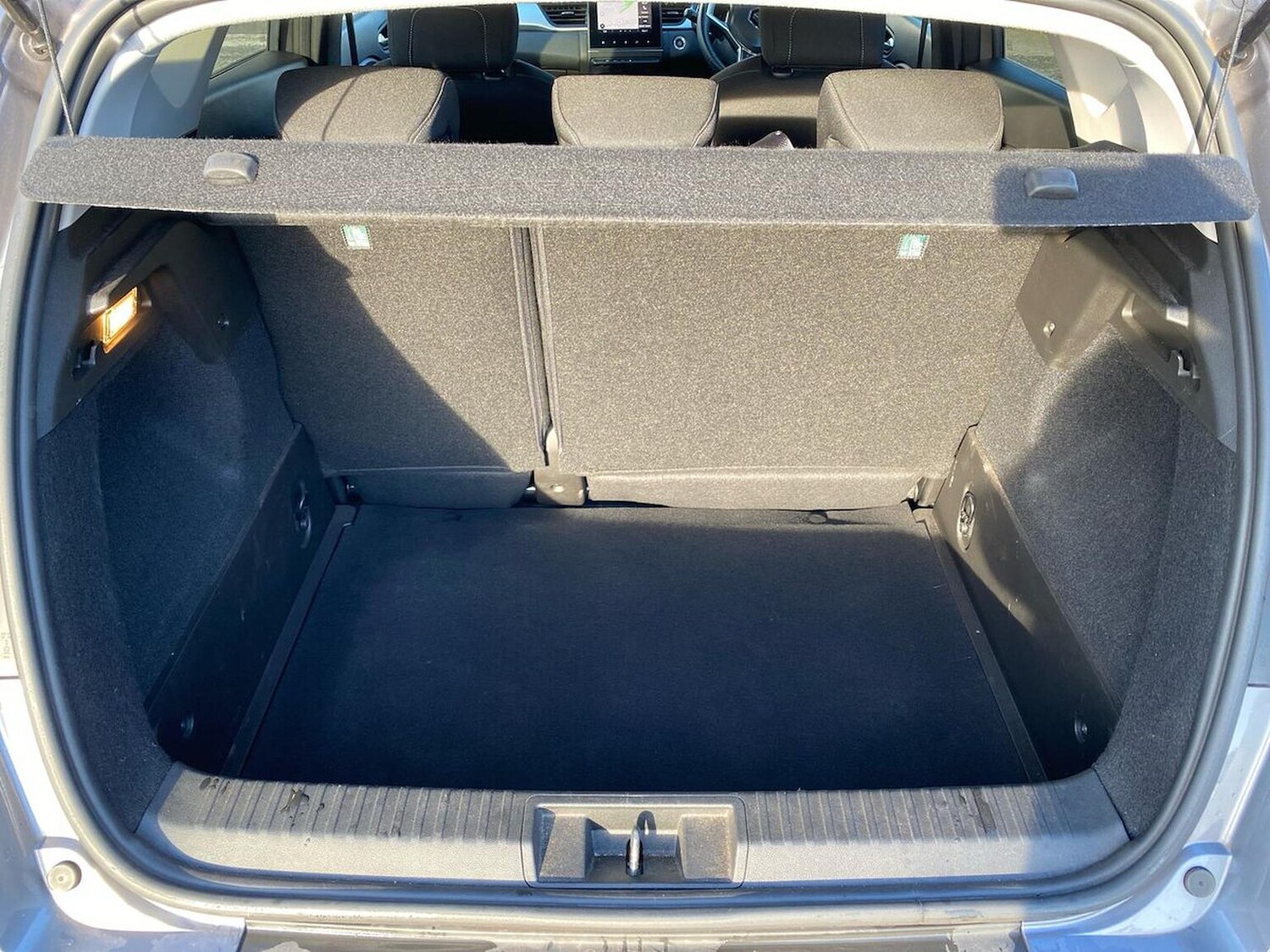 Used Renault Captur 2023 for sale - 77802164: Photo 17