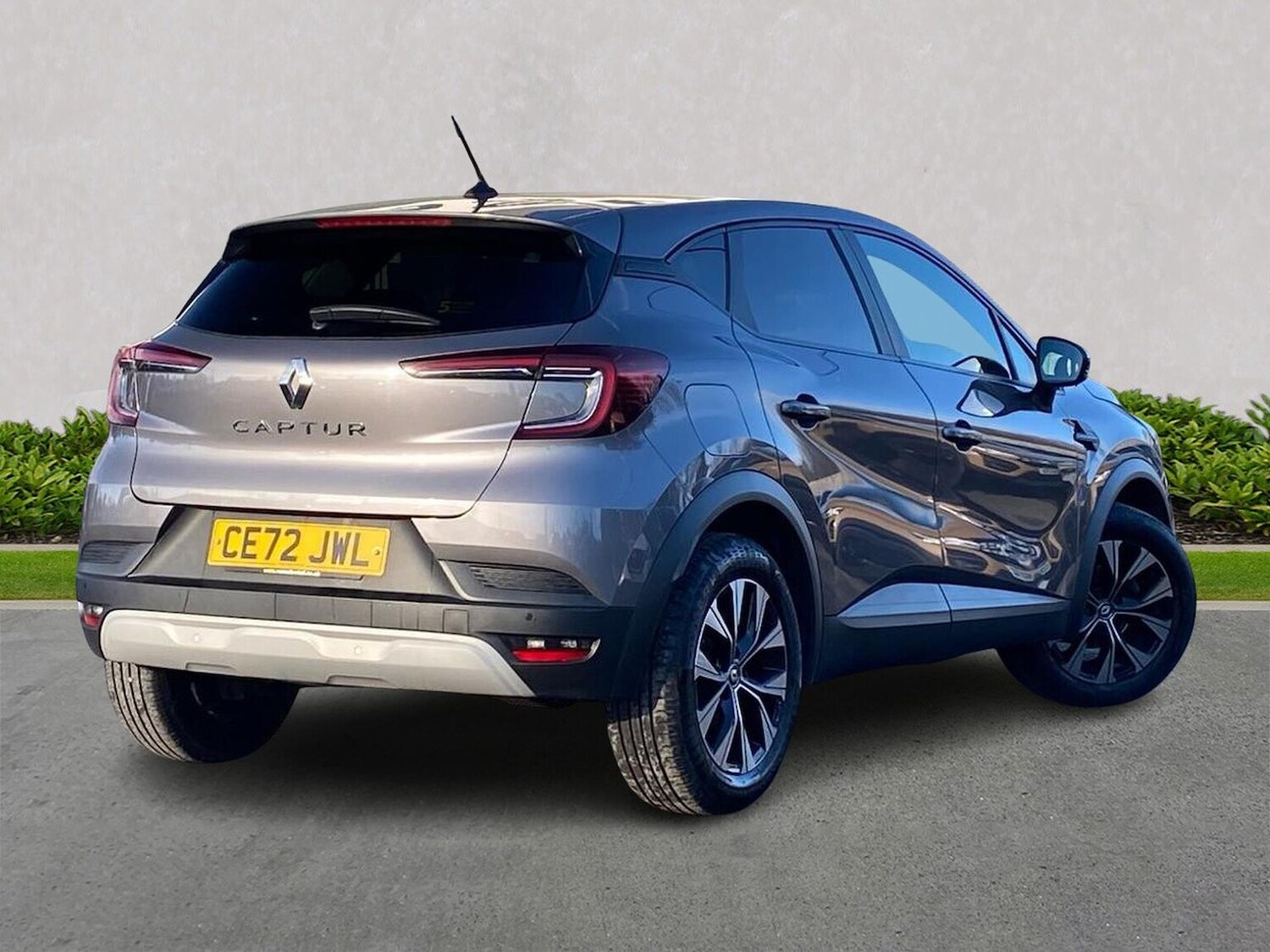 Used Renault Captur 2023 for sale - 77802164: Photo 18