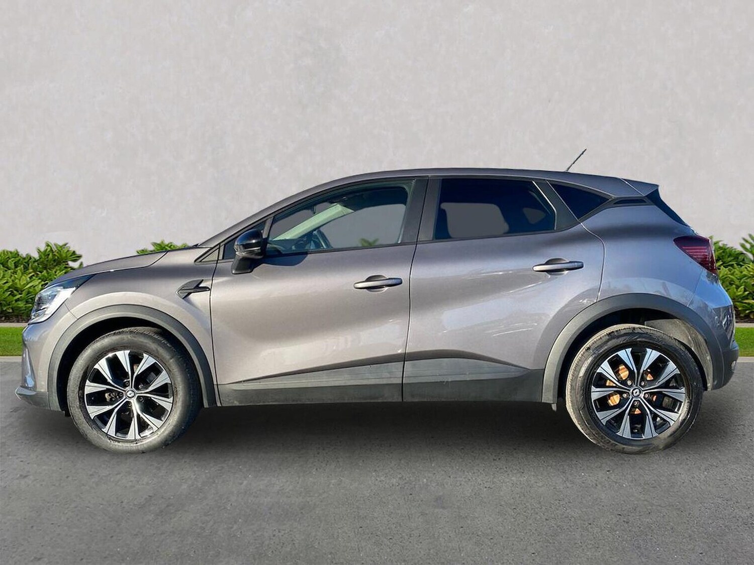 Used Renault Captur 2023 for sale - 77802164: Photo 19