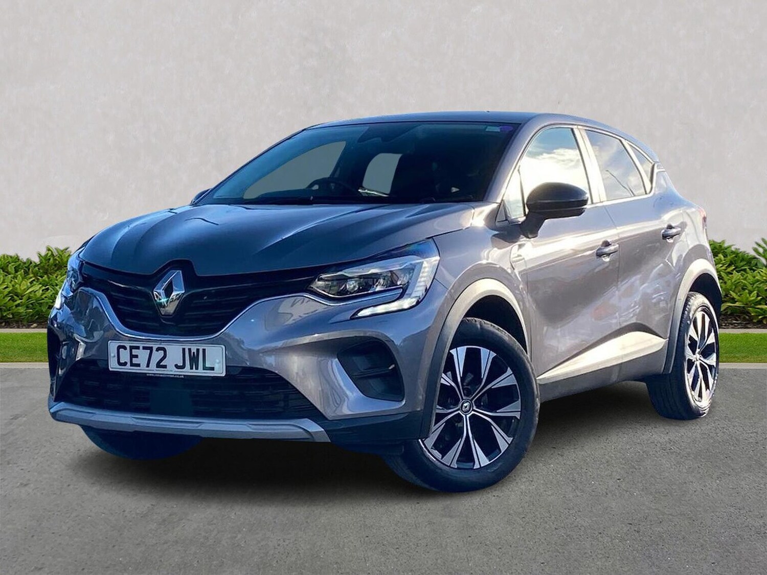 Used Renault Captur 2023 for sale - 77802164: Photo 20