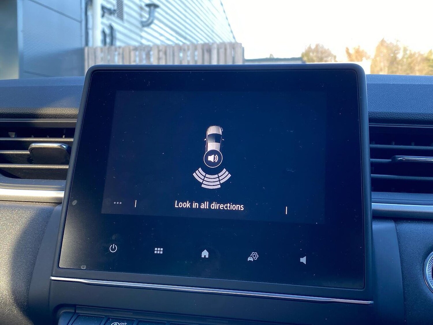 Used Renault Captur 2023 for sale - 77802164: Photo 23