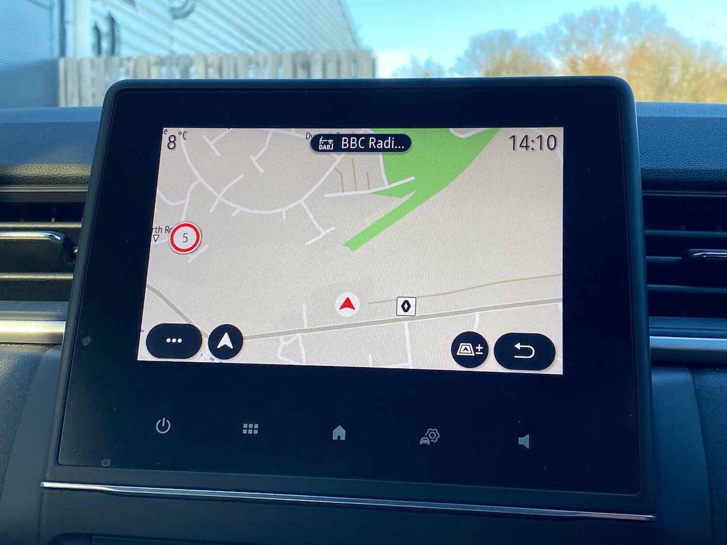 Used Renault Captur 2023 for sale - 77802164: Photo 24