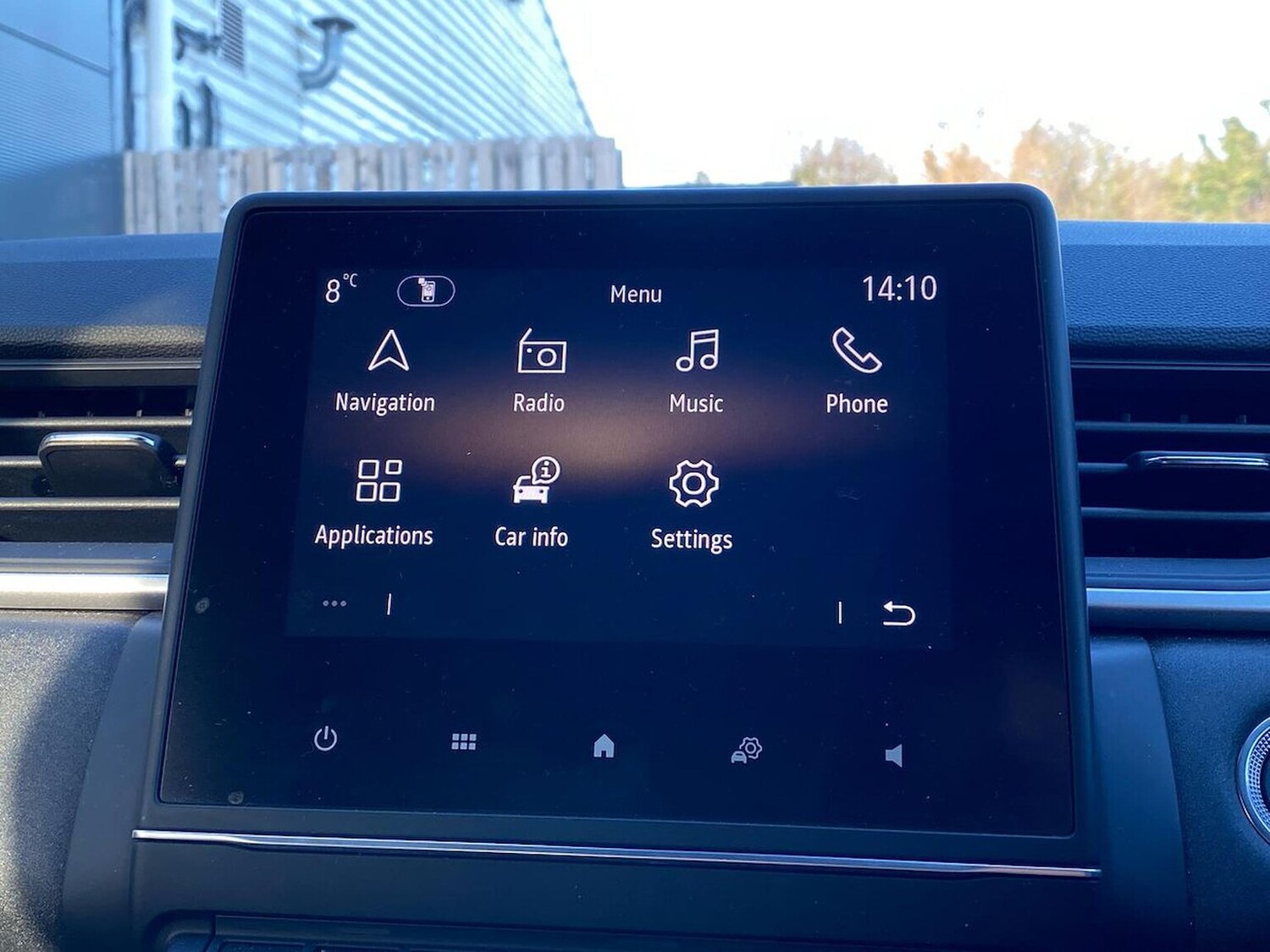 Used Renault Captur 2023 for sale - 77802164: Photo 25