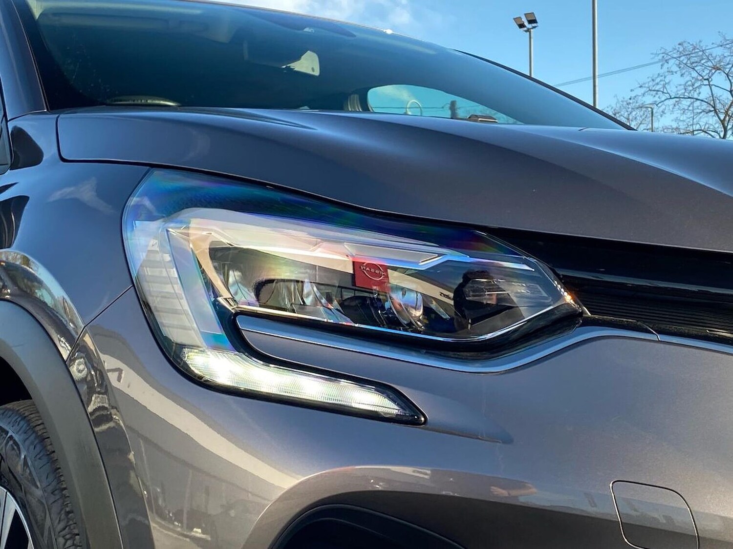 Used Renault Captur 2023 for sale - 77802164: Photo 32