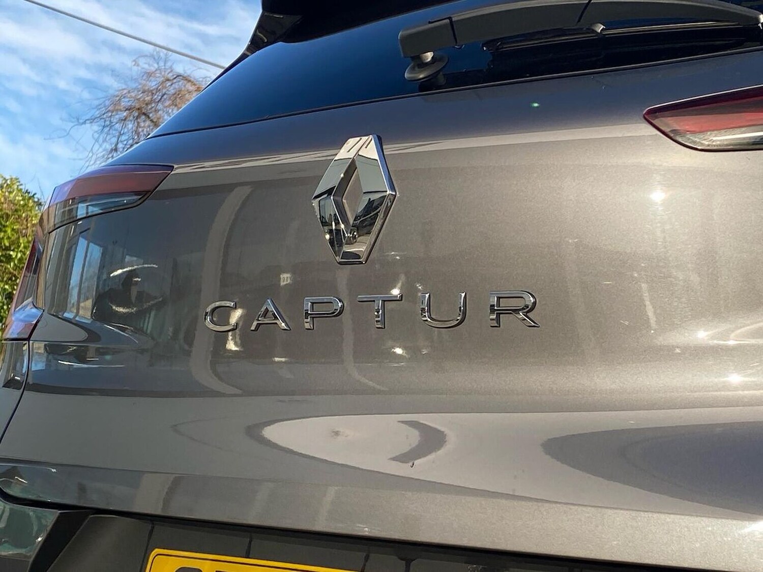 Used Renault Captur 2023 for sale - 77802164: Photo 33