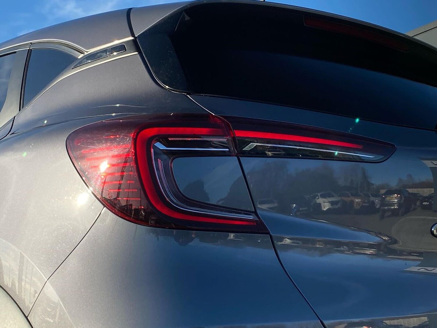 Used Renault Captur 2023 for sale - 77802164: Photo 34