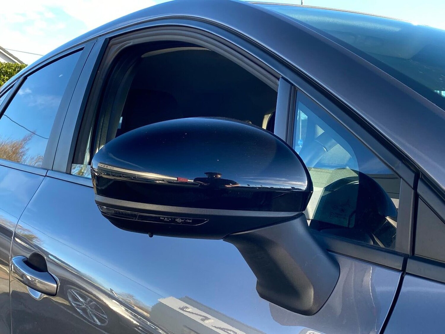 Used Renault Captur 2023 for sale - 77802164: Photo 35