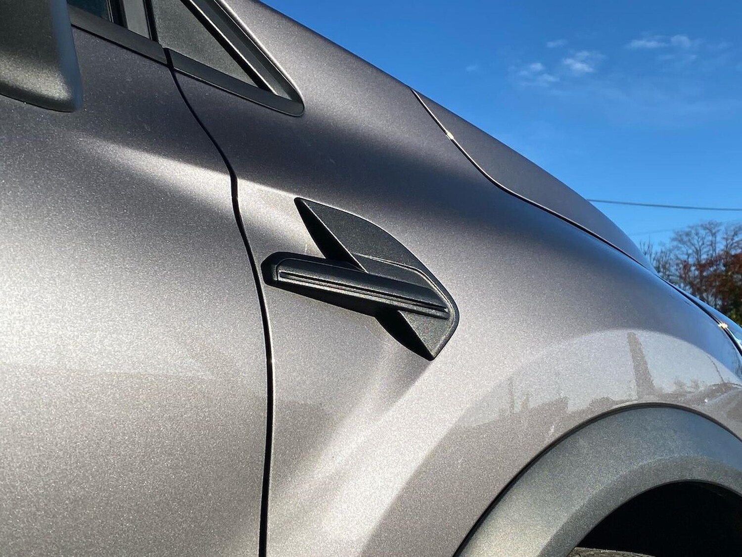 Used Renault Captur 2023 for sale - 77802164: Photo 38