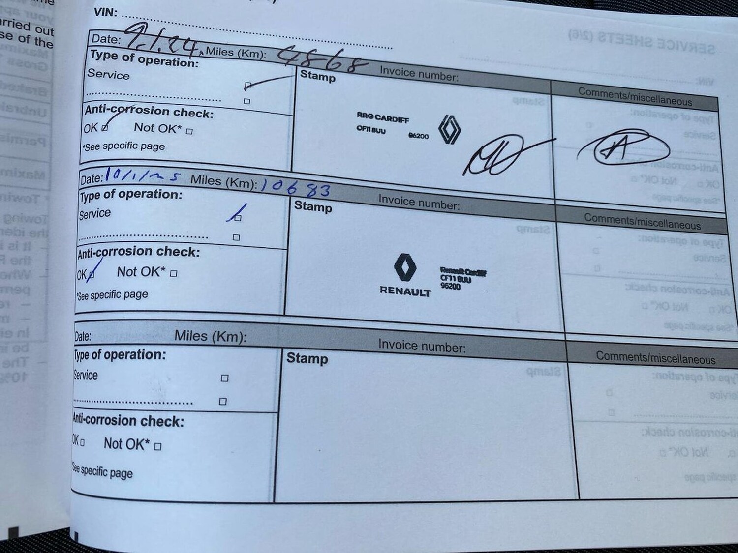 Used Renault Captur 2023 for sale - 77802164: Photo 39