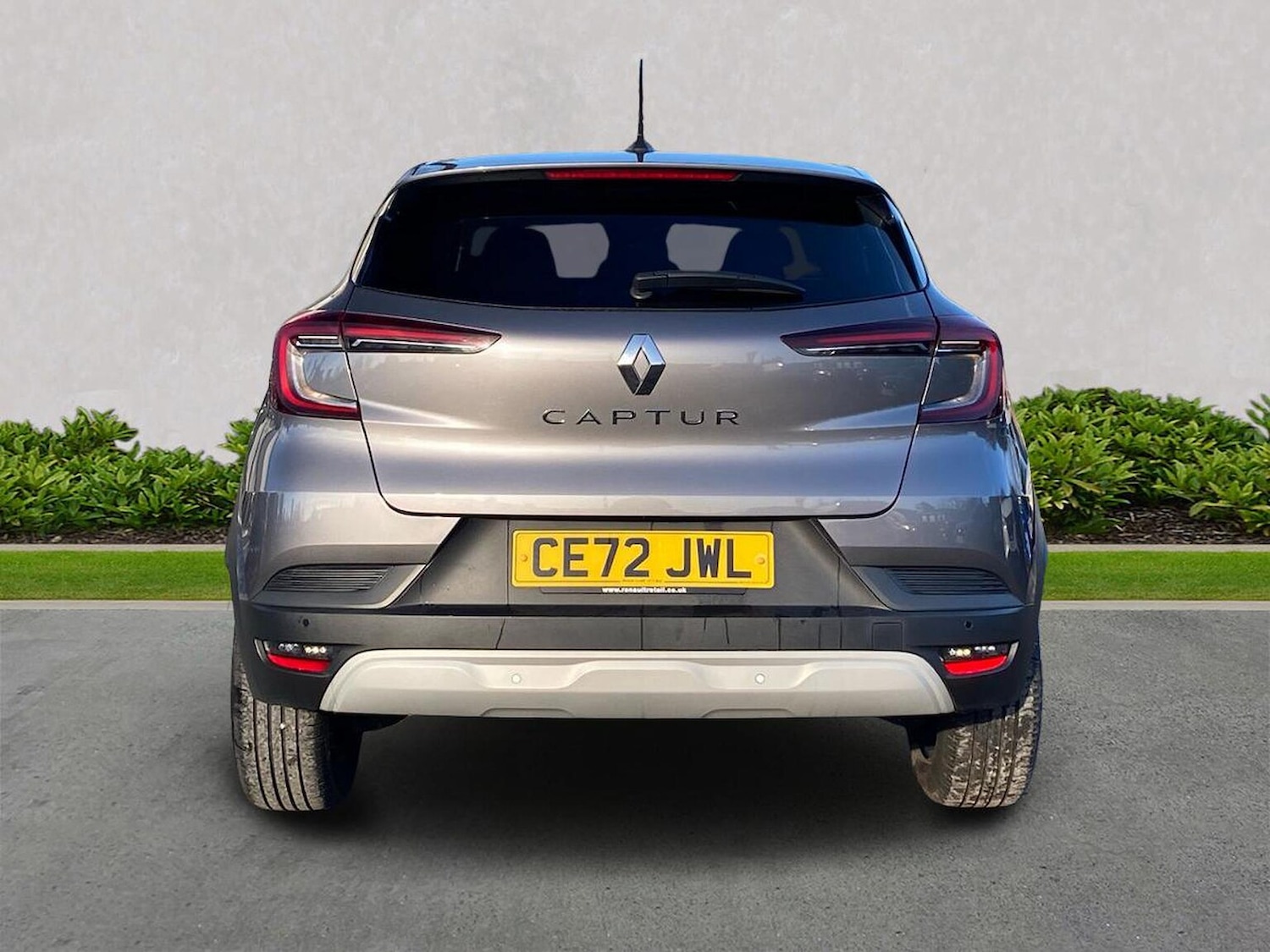 Used Renault Captur 2023 for sale - 77802164: Photo 4