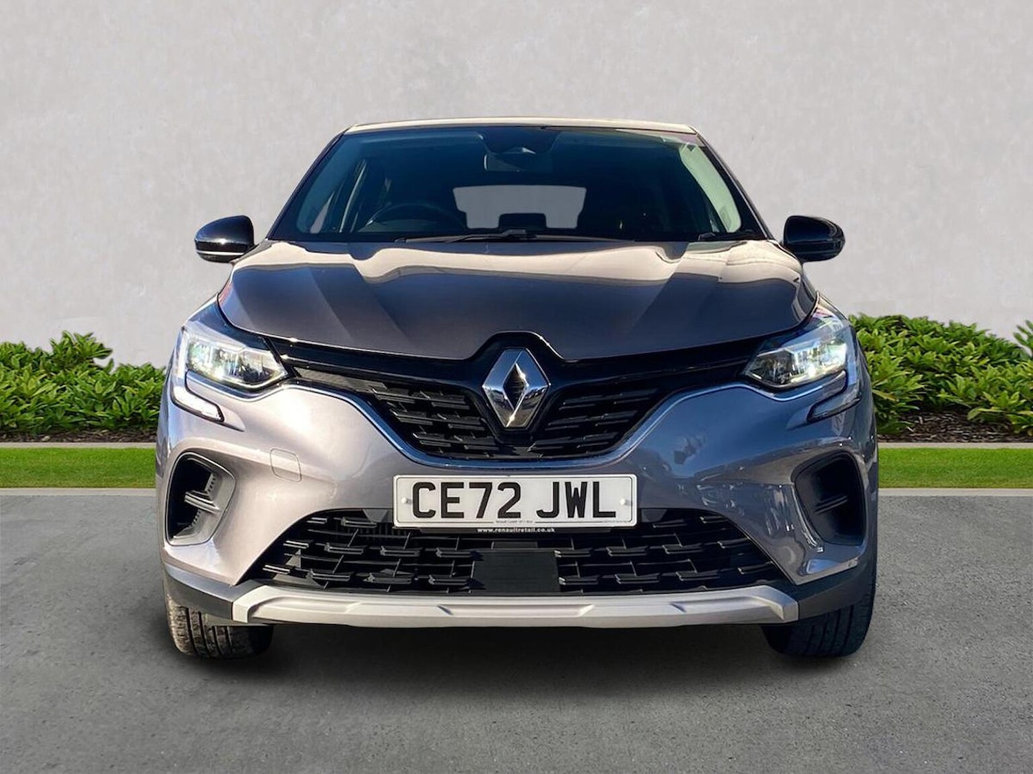 Used Renault Captur 2023 for sale - 77802164: Photo 5